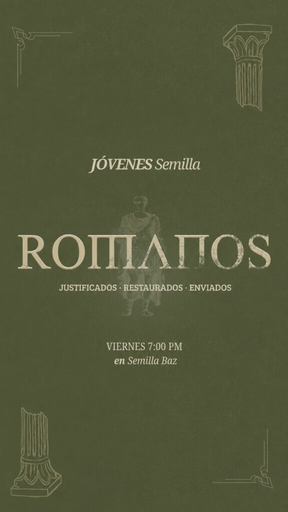 JOVENESROMANOS