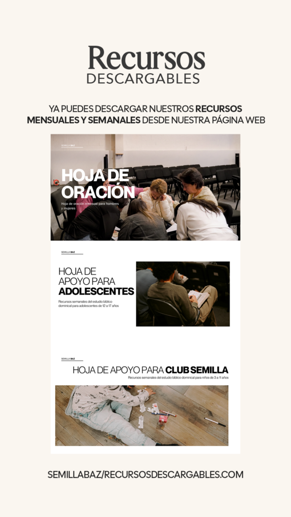 RECURSOS DESCARGABLES