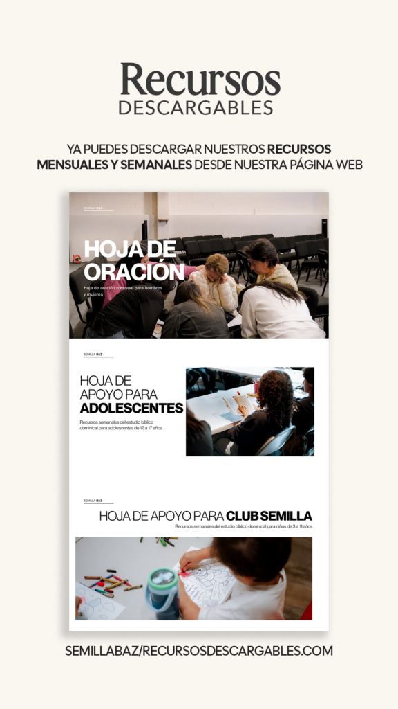 RECURSOS DESCARGABLES